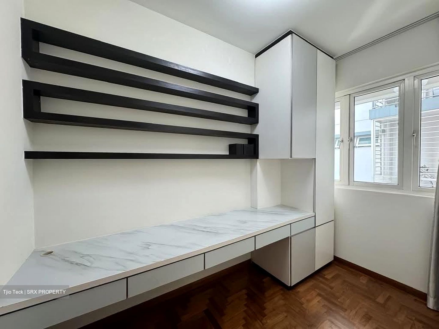 The Warren (D23), Condominium #576090501